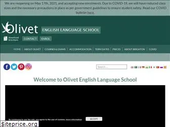 olivet.co.uk