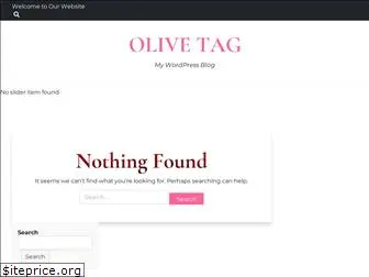 olivetag.com