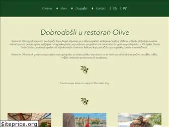 olivetaste.com
