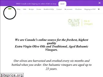 olivethebest.ca