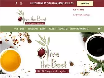 olivethebest.com