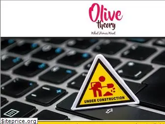olivetheory.com