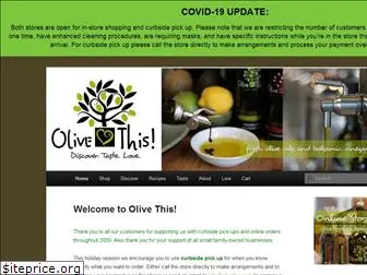 olivethis.com