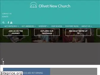 olivetnewchurch.org