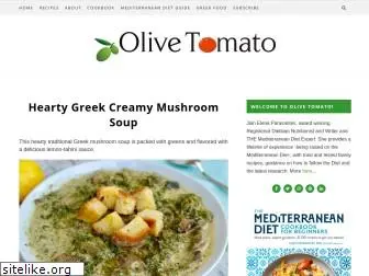 olivetomato.com