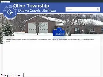 olivetownship.com