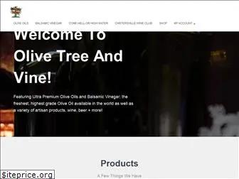 olivetreeandvine.com