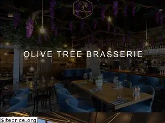 olivetreebrasserie.co.uk