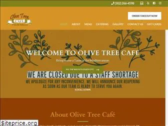 olivetreecafede.com