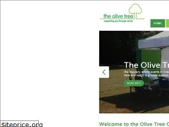 olivetreecancersupport.org.uk