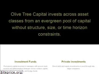 olivetreecapital.com