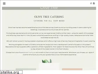 olivetreecatering.co.uk