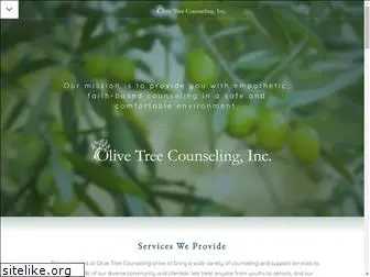 olivetreecounseling.com