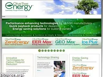 olivetreeenergy.com