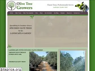 olivetreegrowers.com