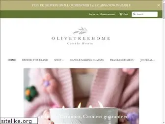 olivetreehome.co.uk
