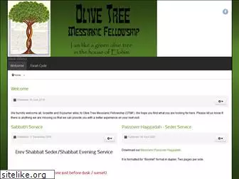 olivetreemessianicfellowship.com