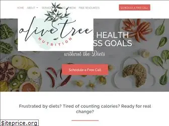 olivetreenutritionllc.com