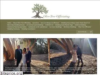 olivetreeofficiating.com