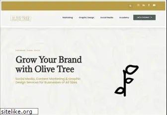 olivetreeworks.com