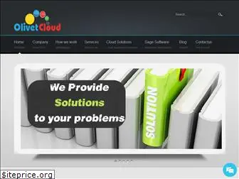 olivetsolutions.com