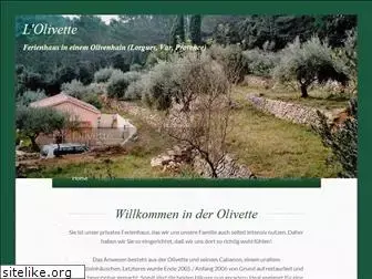 olivette.de