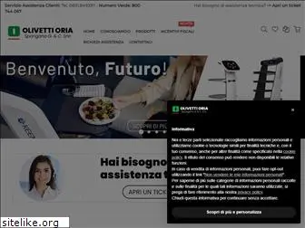 olivettioria.com