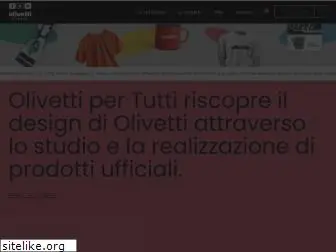 olivettipertutti.it