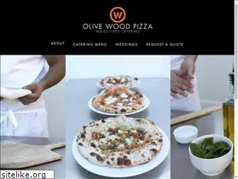 olivewoodpizza.com
