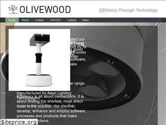 olivewoodtech.co.uk