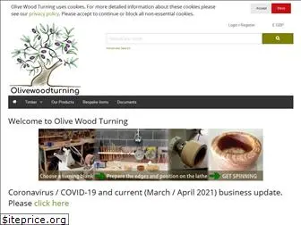 olivewoodturning.co.uk