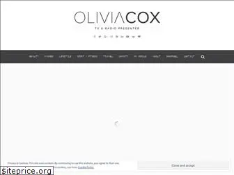 olivia-cox.com