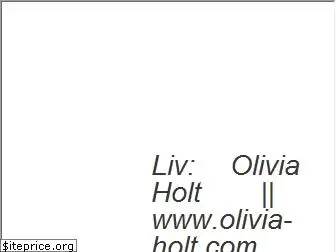 olivia-holt.com