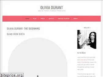 oliviadurant.com