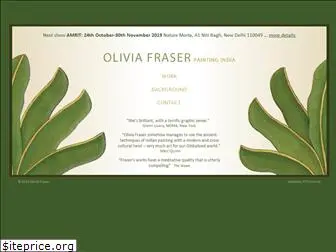 oliviafraser.com