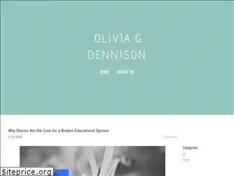 oliviagdennison.weebly.com