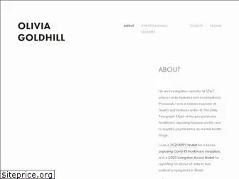 oliviagoldhill.com
