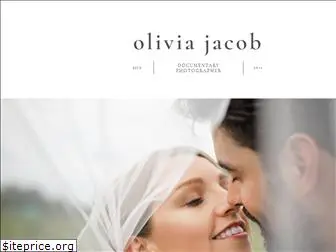 oliviajacob.com