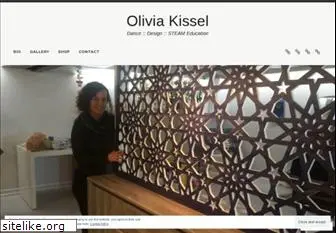 oliviakissel.com