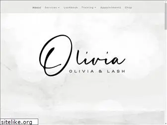 olivialash.com