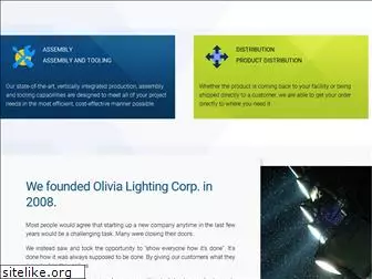 olivialighting.com