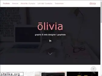 olivianault.com