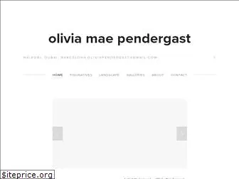 oliviapendergast.com