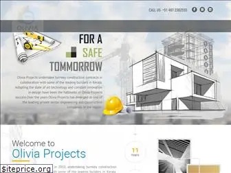 oliviaprojects.com