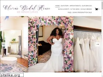 oliviasbridalhouse.com