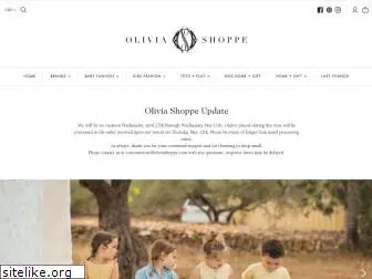 oliviashoppe.com
