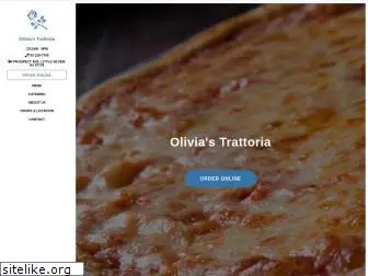 oliviastrattoria.com