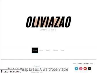 oliviazao.com