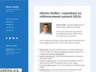 olivier-duffez.fr