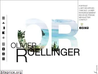 olivier-roellinger.com